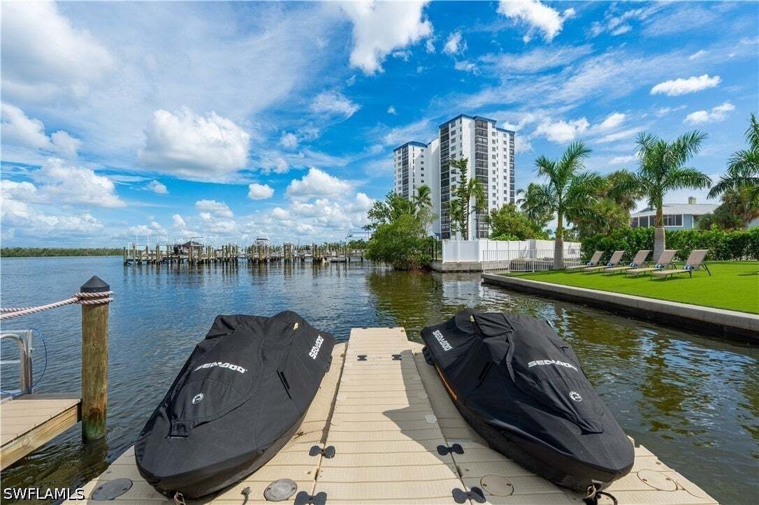 House in Fort Myers Beach, Florida, United States 4 - 18768399