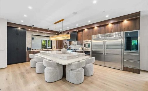 Casa en Los Ángeles, California, Estados Unidos 1