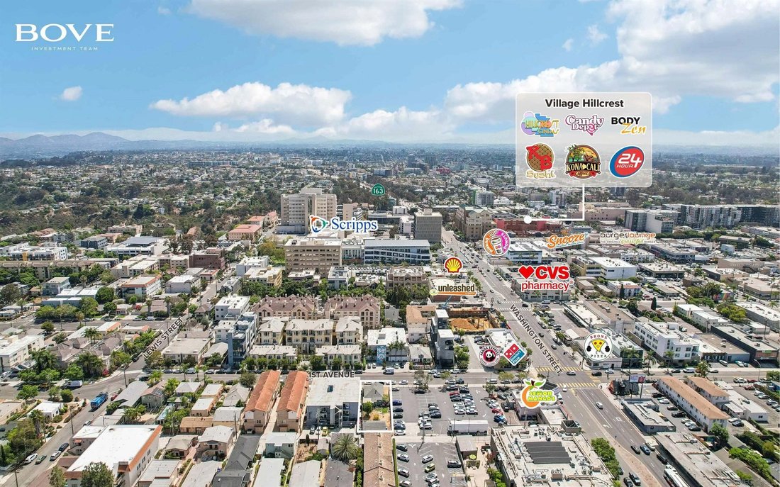 Casa en San Diego, California, Estados Unidos 1 - 18772015