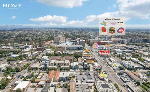 Casa a San Diego, California, Stati Uniti 1