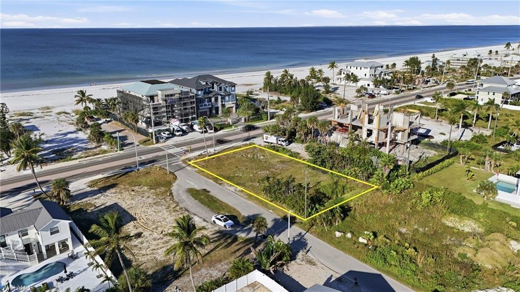 Terreno a Fort Myers Beach, Florida, Stati Uniti 4 - 18770085