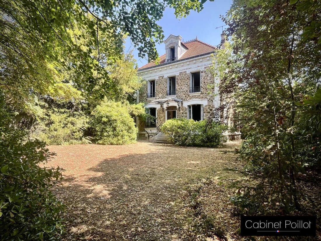 House in Ledru Rollin, Le Perreux-sur-Marne, France 1 - 18773662