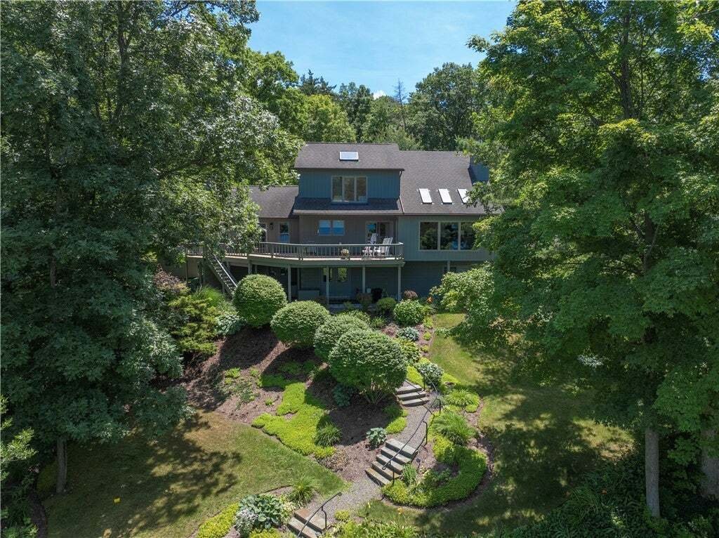 House in Hammondsport, New York, United States 2 - 18433181
