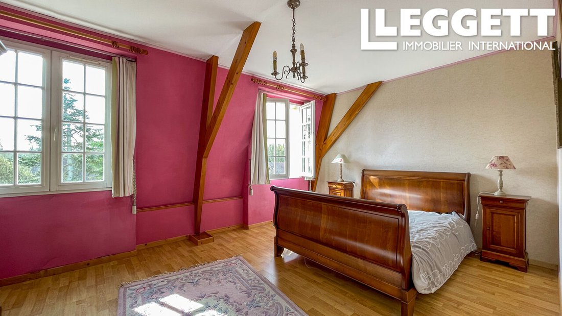 Casa en Therdonne, Alta Francia, Francia 5 - 18769883