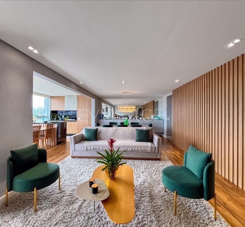 Apartment in Vila Regente Feijó, State of São Paulo, Brazil 4 - 18770110