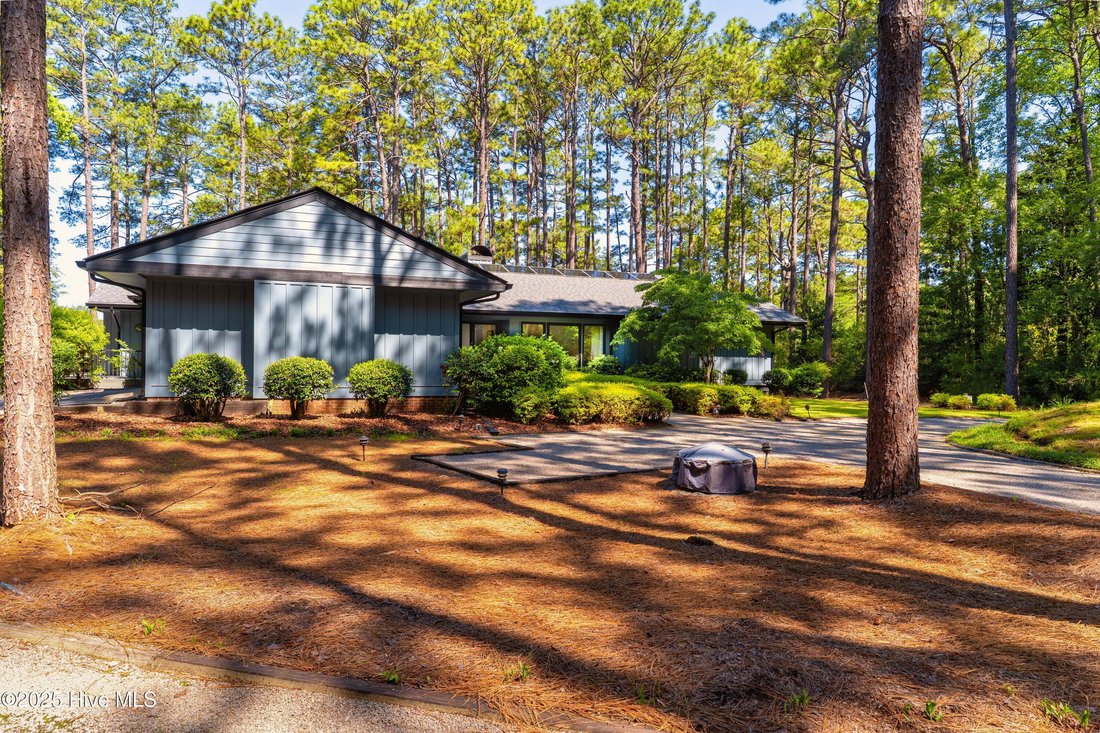 Casa a Pinehurst, Carolina del Nord, Stati Uniti 4 - 18772313
