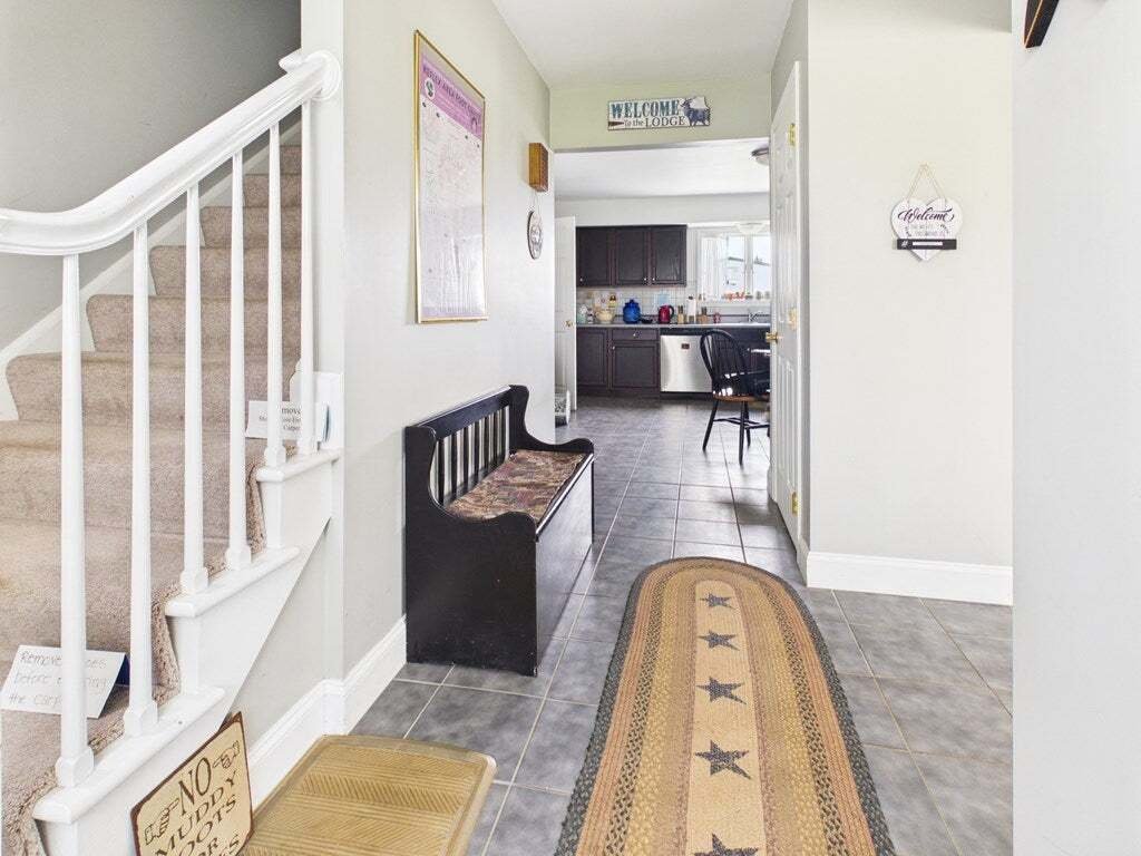 House in Westfield, Pennsylvania, United States 4 - 18032581