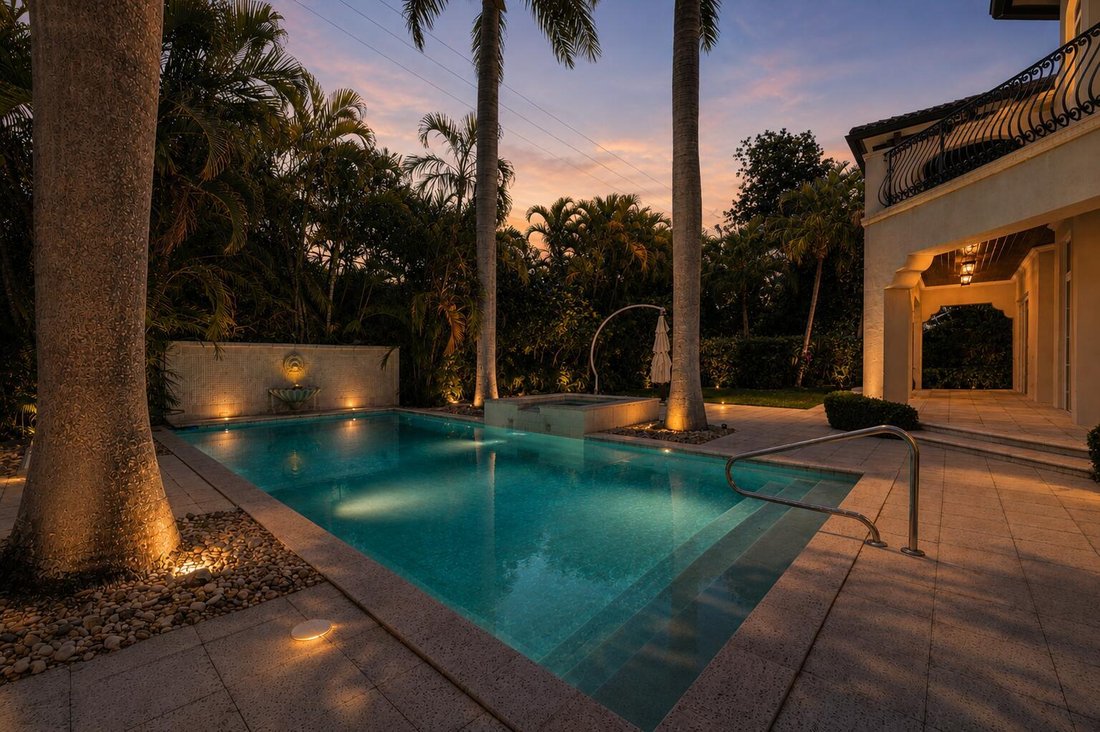 Haus in Fort Lauderdale, Florida, Vereinigte Staaten 5 - 17940800
