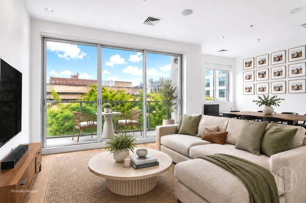 Casa en Nueva York, Nueva York, Estados Unidos 2 - 18206595