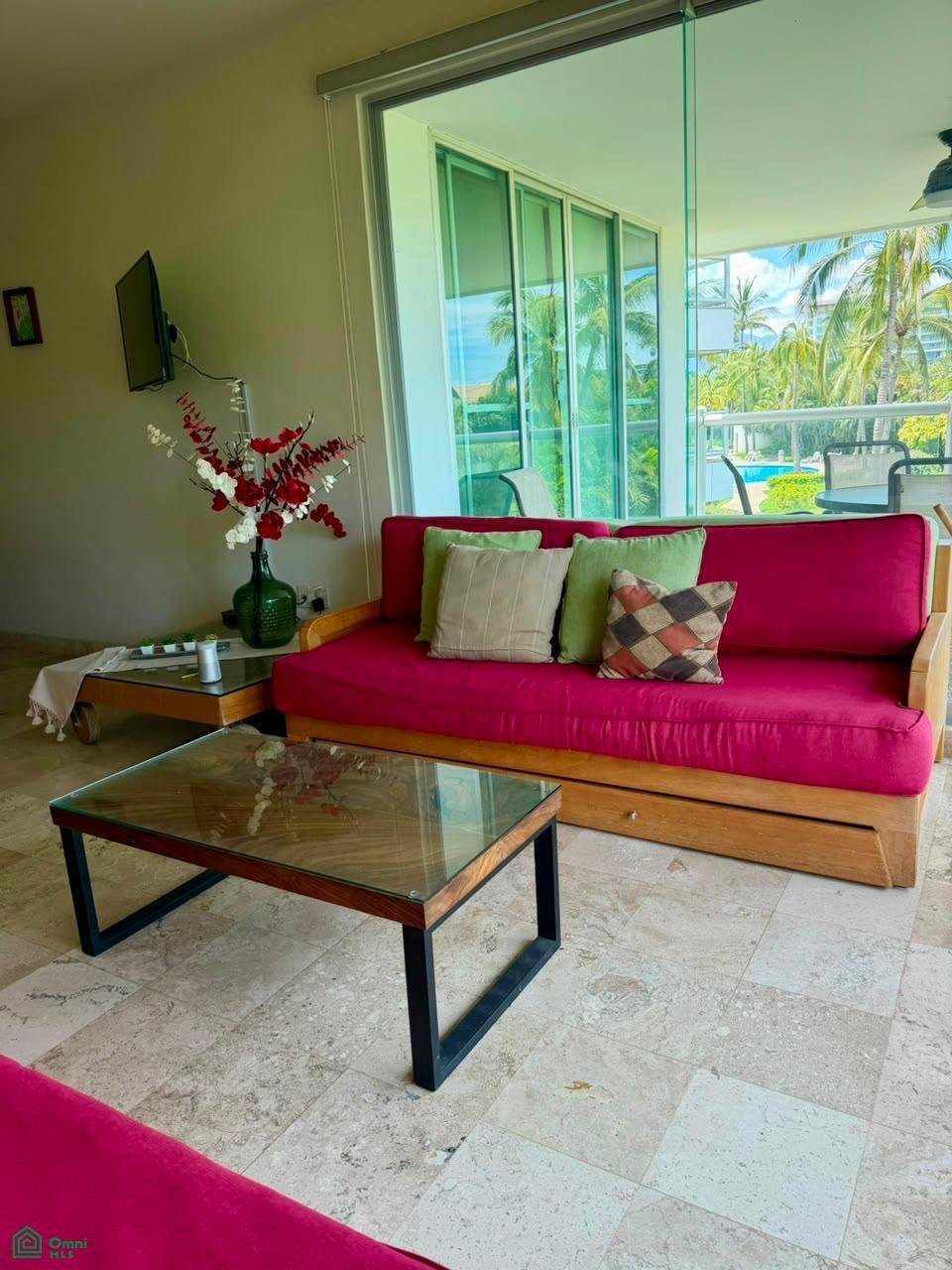 Condominio a Nuevo Vallarta, Nayarit, Messico 3 - 18771047