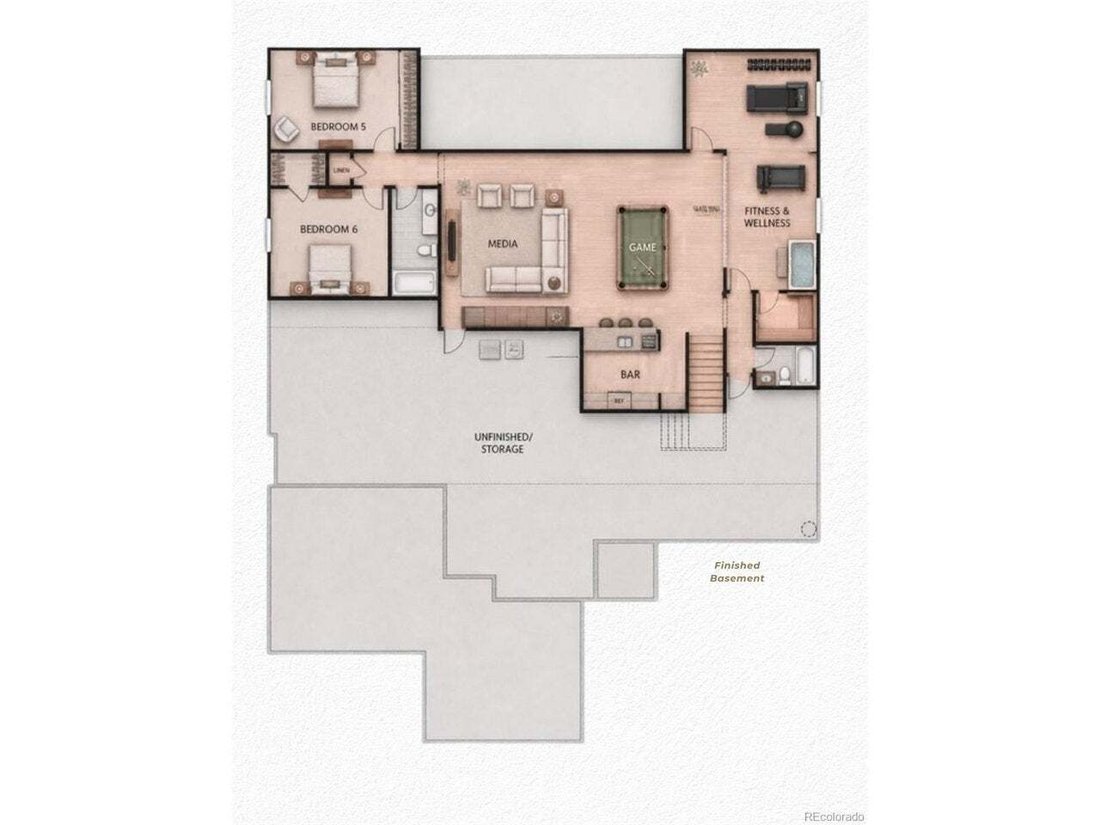 House in Sterling Ranch, Colorado, United States 4 - 18771469