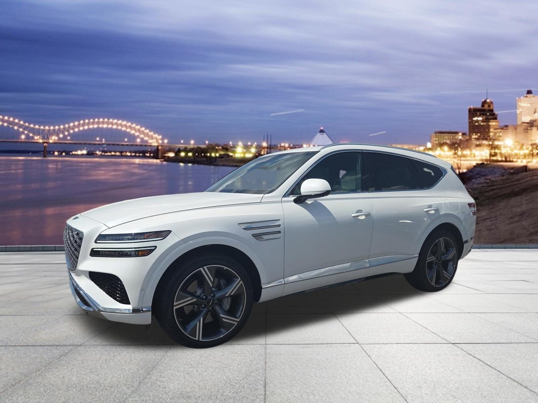 Suv in Memphis, TN, United States 1 - 18769549