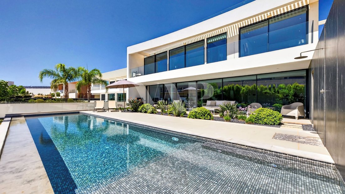 Villa in Vilamoura, Quarteira, Algarve 1 - 12750839
