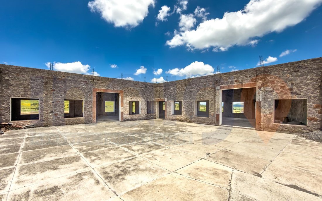 Land in Huimilpan, Querétaro, Mexico 4 - 18770140