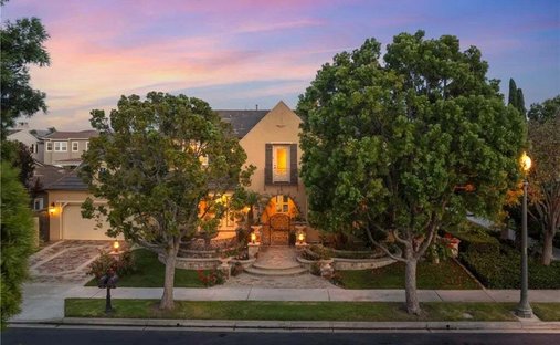 Haus in Newport Beach, Kalifornien, Vereinigte Staaten 1