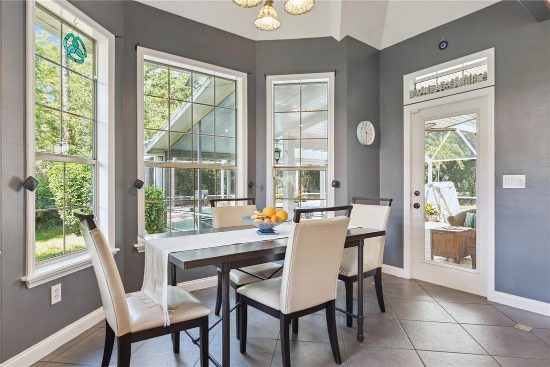 Casa a Ormond Beach, Florida, Stati Uniti 4 - 18771556