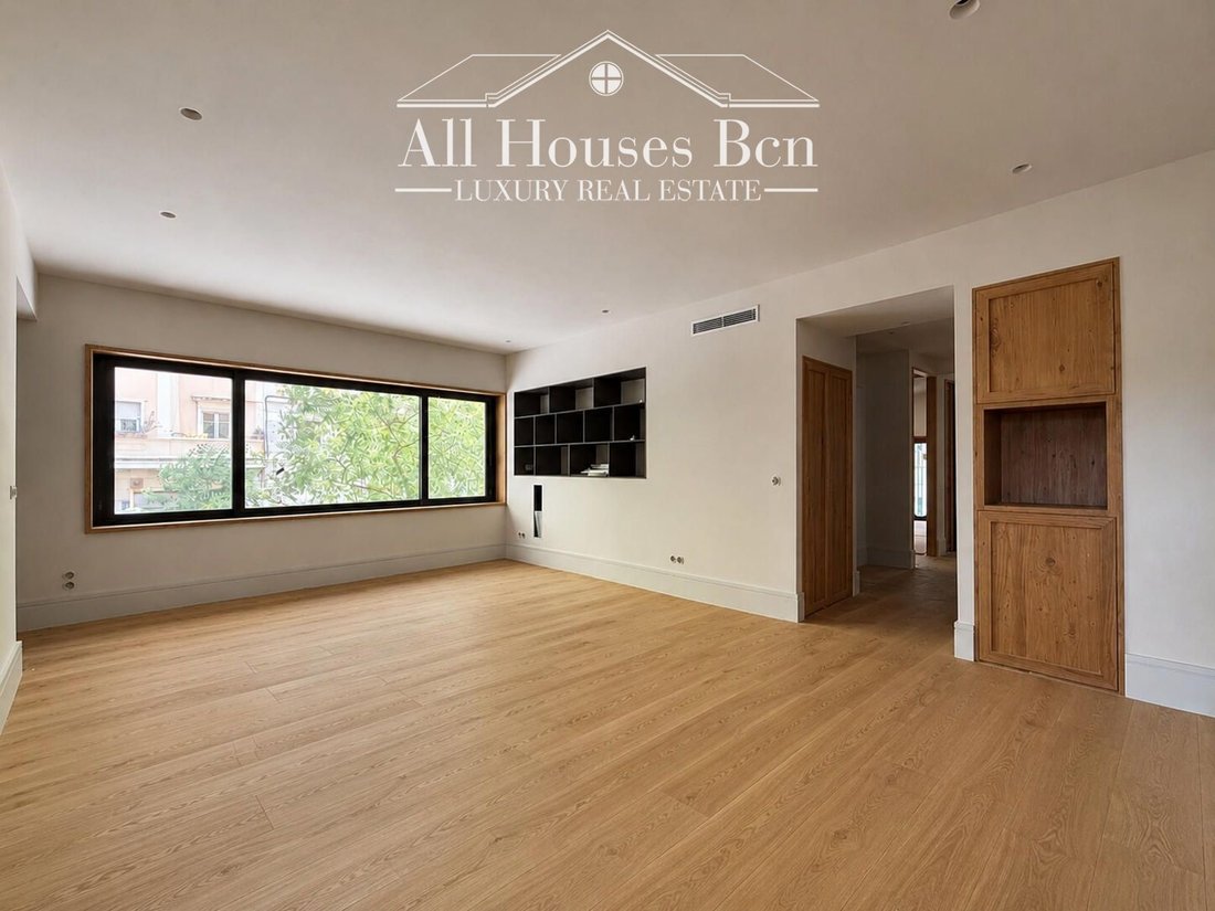Apartamento en Gracia, Barcelona, España 1 - 18772431