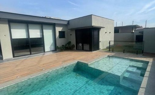Casa en Itapetinga, Estado de São Paulo, Brasil 1