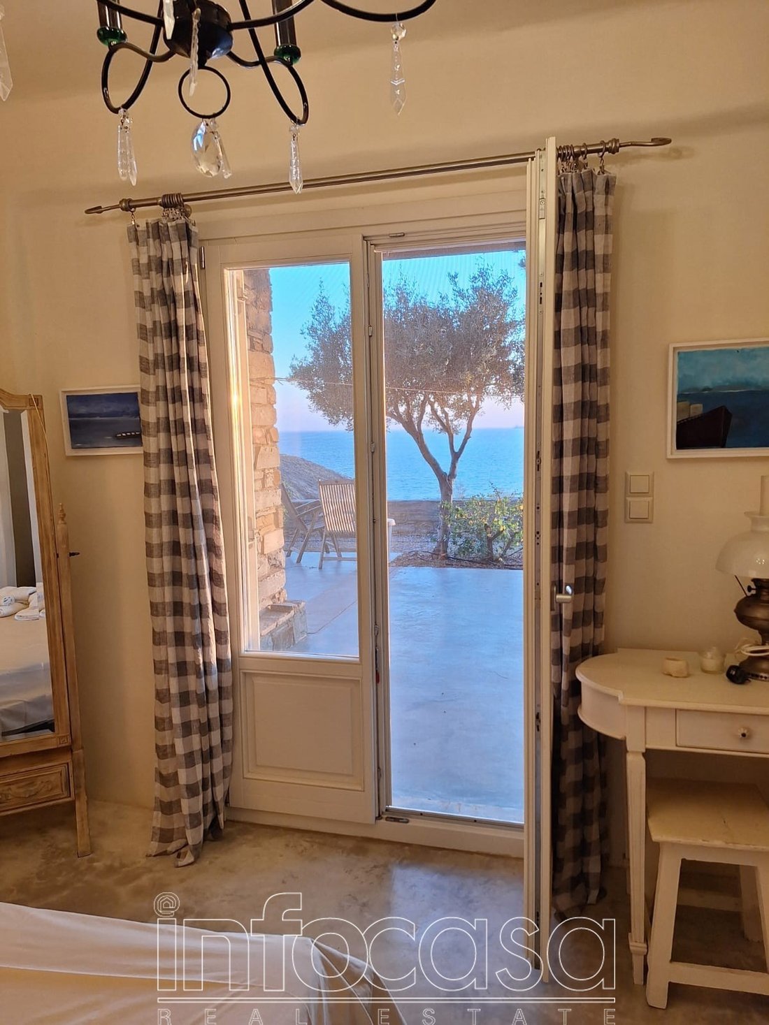 Villa in Kea, Aegean, Greece 4 - 18768442