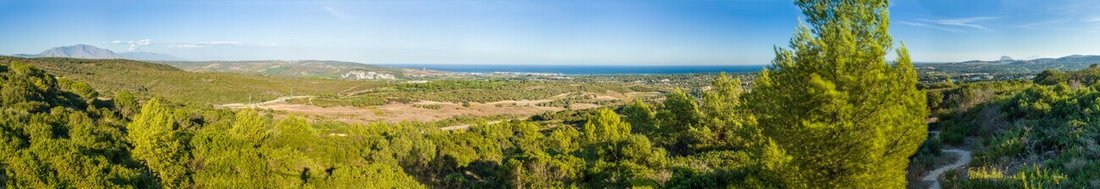 Villa in Sotogrande, San Roque, Andalusien 4 - 18772342
