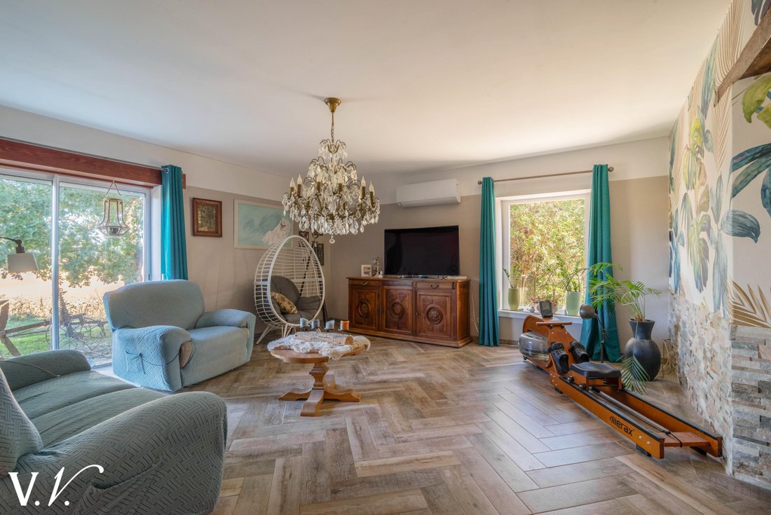 Domaine en Rabastens, Occitanie, France 4 - 18772613