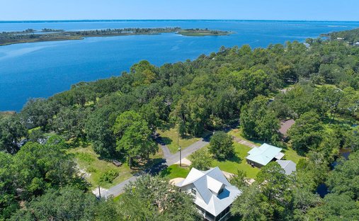 Casa en Freeport, Florida, Estados Unidos 1