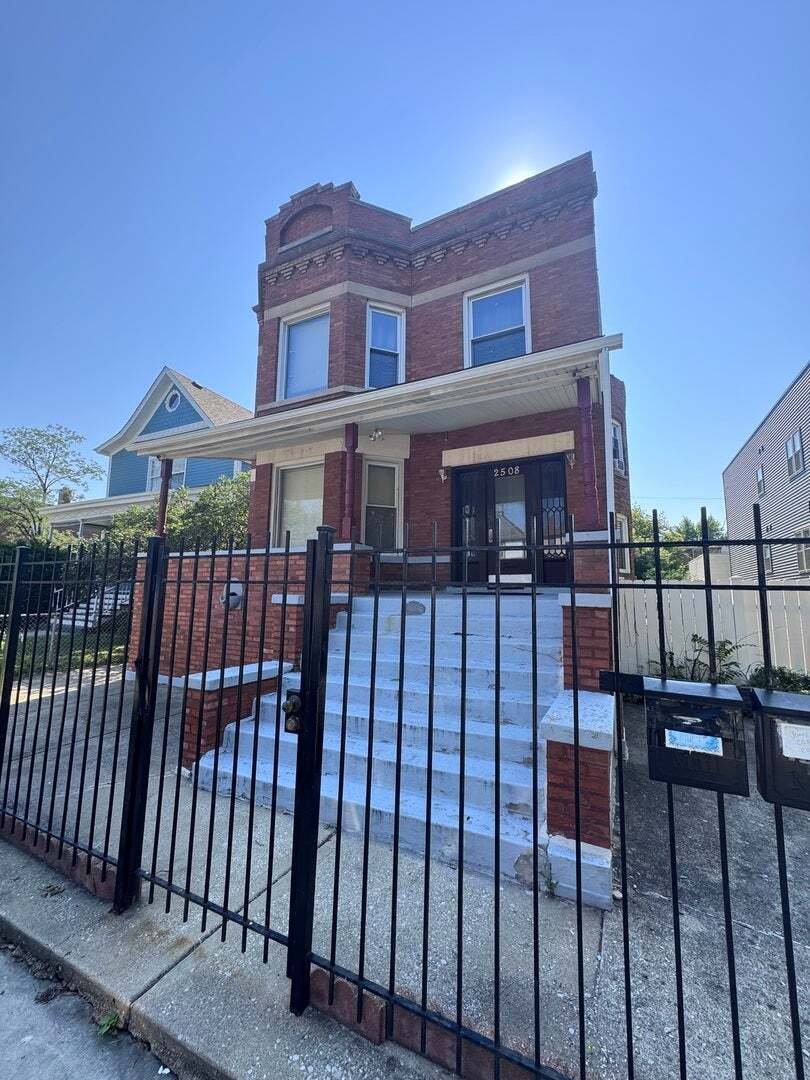 Chicago, Illinois, United States 3 - 18768987