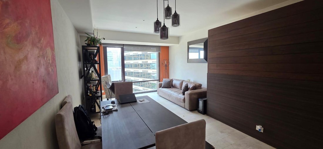 Appartement à Mexico City, Mexique 3 - 18768156