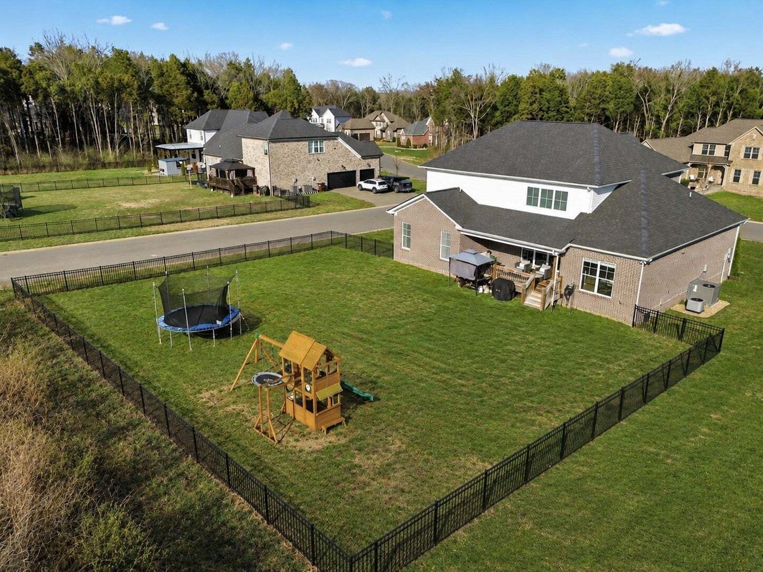 Casa a Lebanon, Tennessee, Stati Uniti 4 - 18771297