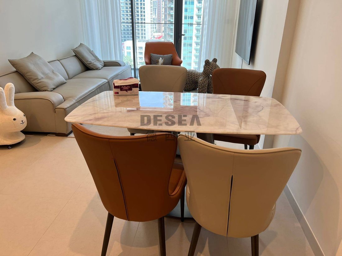Wohnung in Downtown Dubai, Dubai, Vereinigte Arabische Emirate 4 - 18768575
