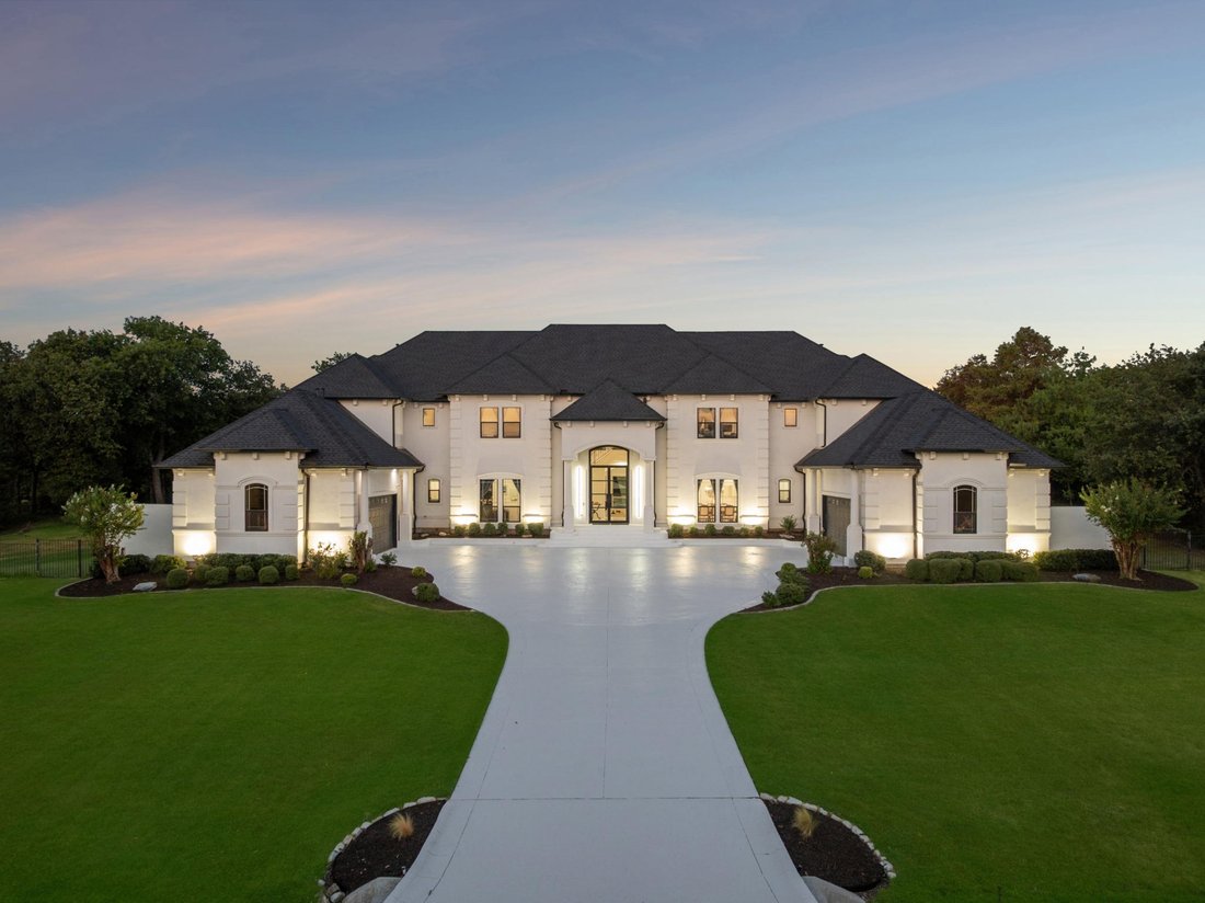 Casa a Lewisville, Texas, Stati Uniti 1 - 18768028
