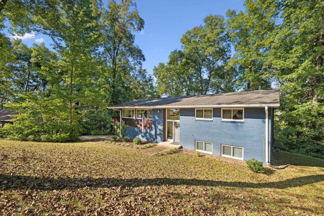 Maison à Kingston Springs, Tennessee, États-Unis 3 - 18766717