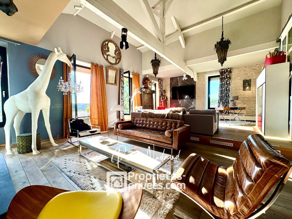Apartamento en Libourne, Nueva Aquitania, Francia 5 - 18773041