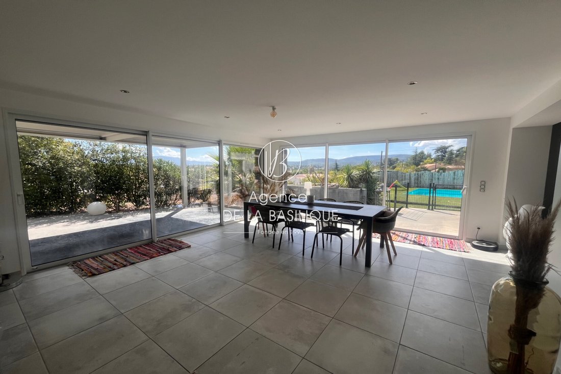 Villa a Centre Ville, Saint-Maximin-la-Sainte-Baume, Francia 5 - 16769818