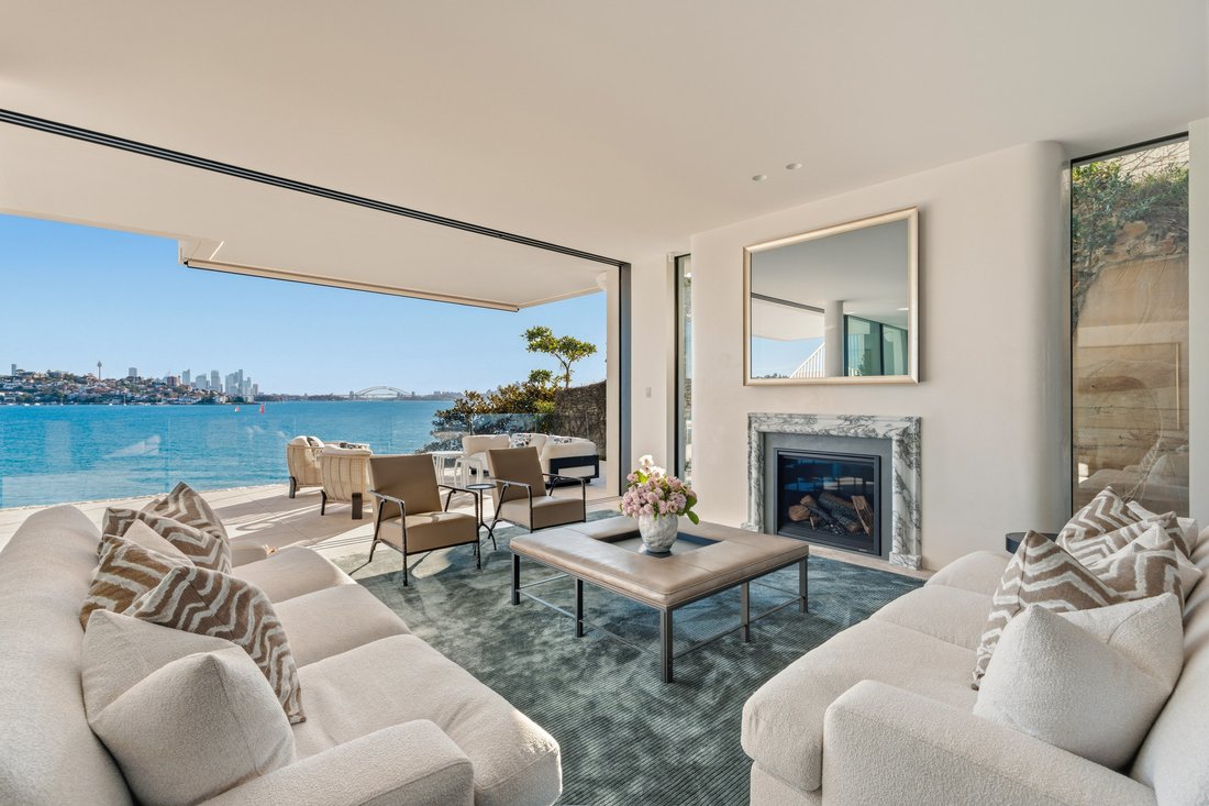 Haus in Sydney, New South Wales, Australien 4 - 18772364