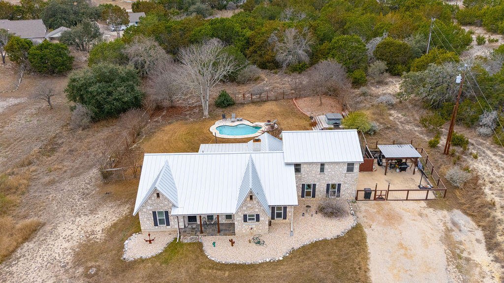 House in Kerrville, Texas, United States 2 - 18770528