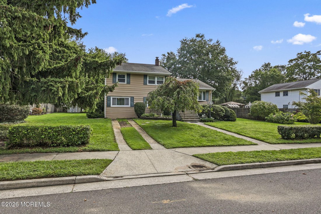 House in Red Bank, New Jersey, United States 4 - 18768300