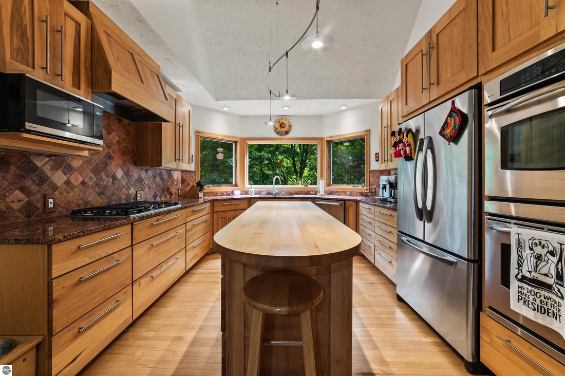 House in Traverse City, Michigan, United States 1 - 18768254