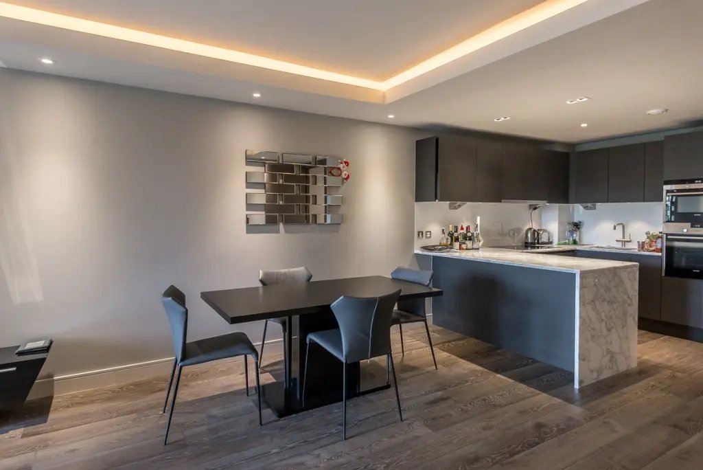 Appartamento a Hammersmith, Hammersmith e Fulham, Inghilterra 3 - 18768783