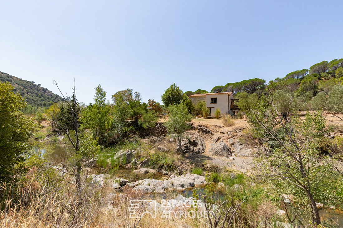 Villa a Tuchan, Occitania, Francia 2 - 18773014