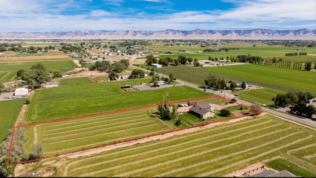 House in Fruita, Colorado, United States 2 - 18763839
