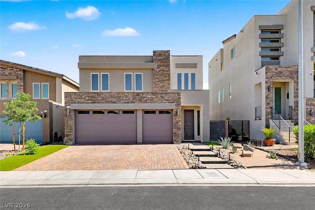 House in Las Vegas, Nevada, United States 1 - 18768279