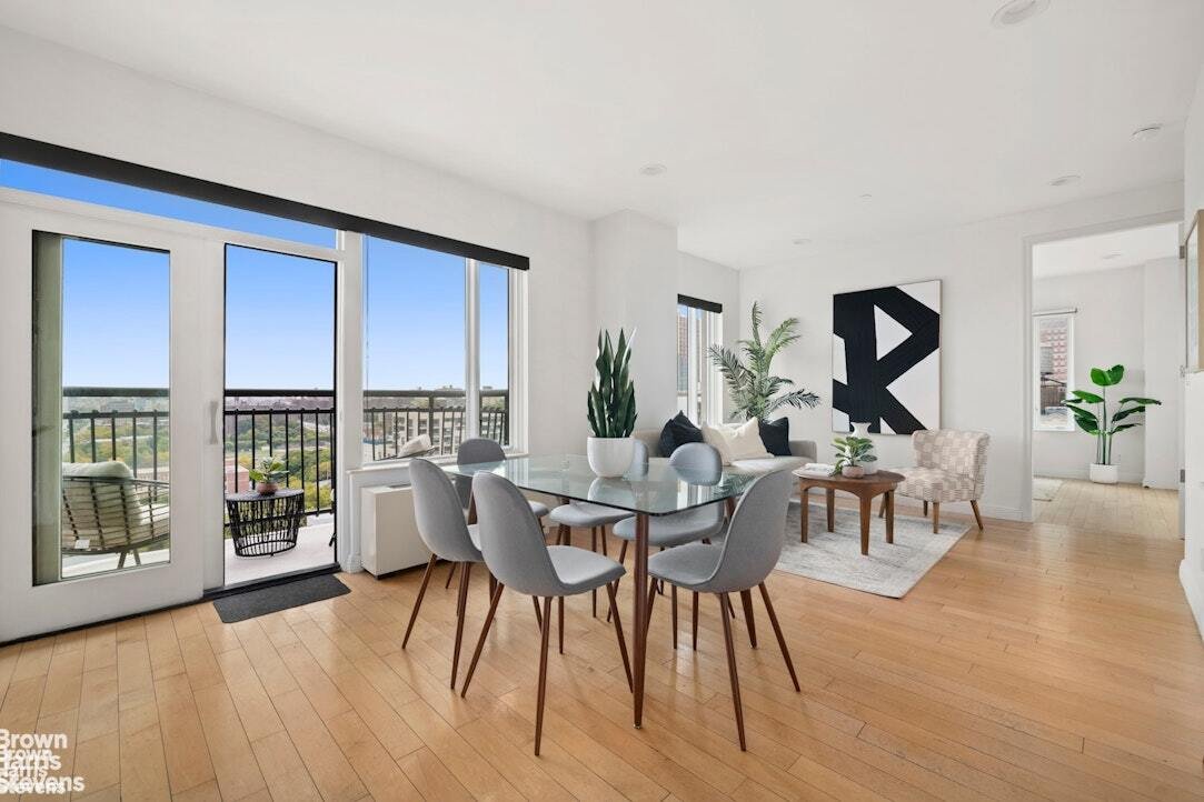 Condominio en Nueva York, Nueva York, Estados Unidos 4 - 18771600