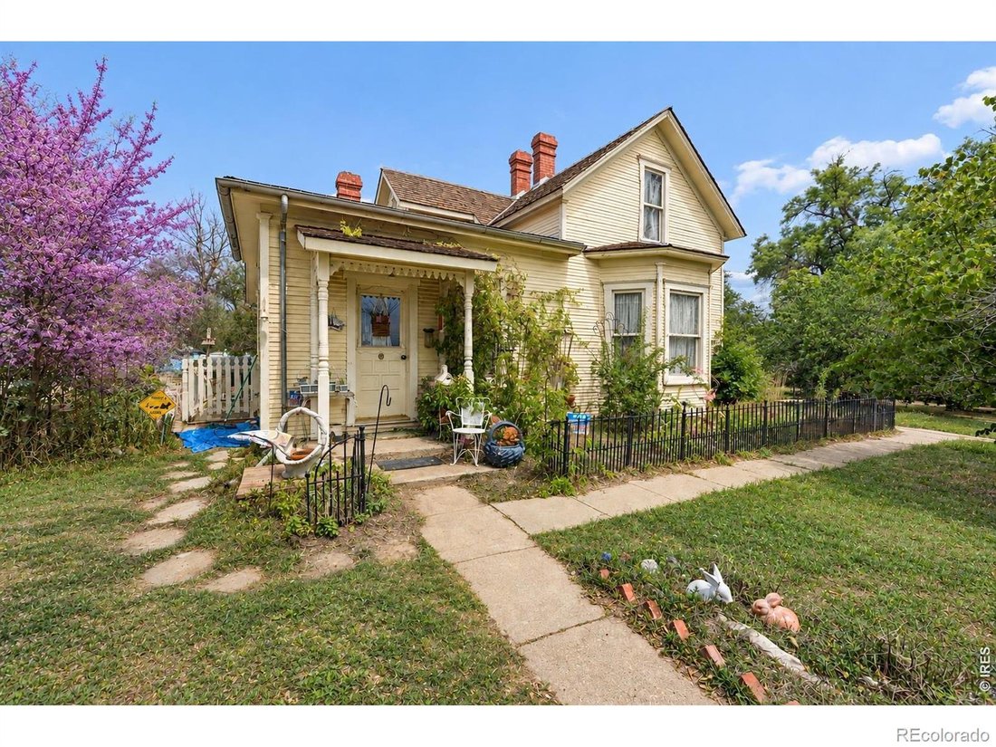 House in Boulder, Colorado, United States 4 - 18771115