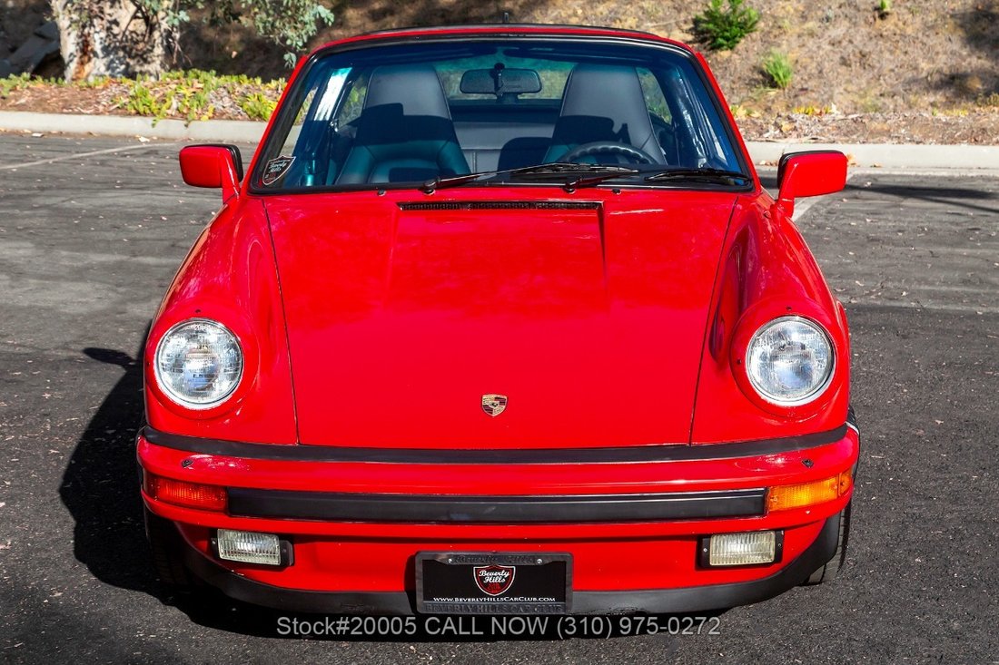 Porsche Carrera in Los Angeles, CA 2 - 18769365