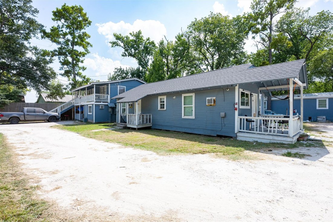 Andere in Houston, Texas, Vereinigte Staaten 5 - 18772290