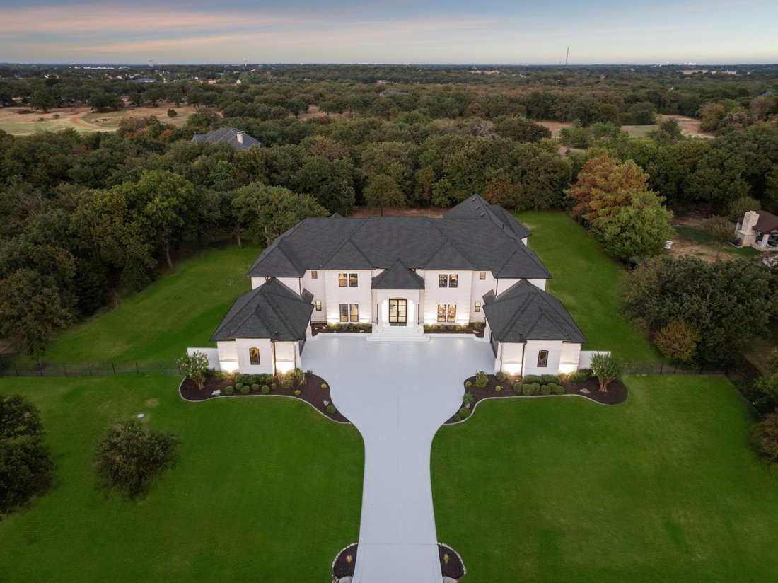 Casa a Lewisville, Texas, Stati Uniti 2 - 18768028