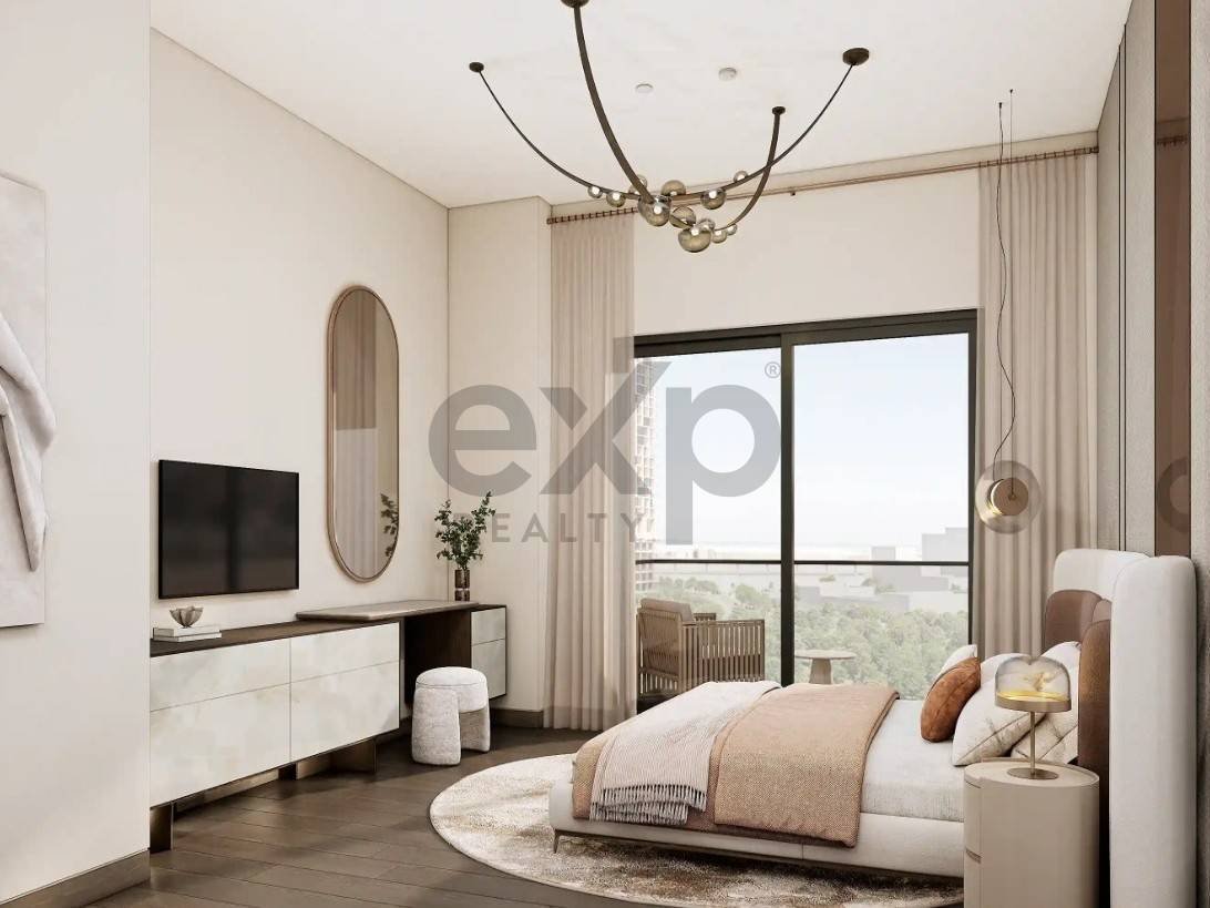 Wohnung in Dubai, Vereinigte Arabische Emirate 2 - 18768571