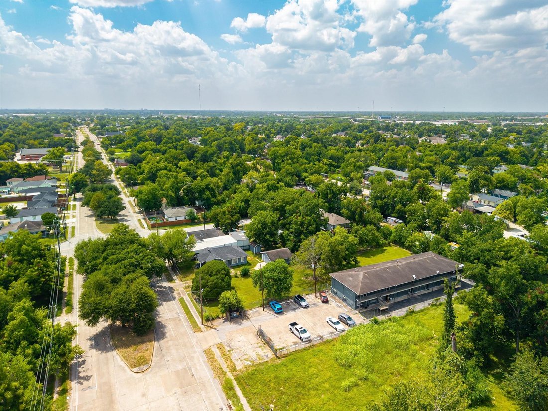 Autres à Houston, Texas, États-Unis 4 - 18772274