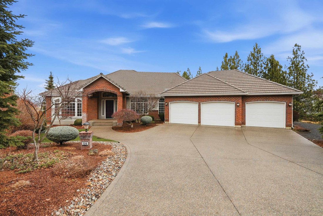 Casa en Liberty Lake, Washington, Estados Unidos 3 - 18770811